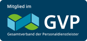 Mitglied im Gesamtverband der Personaldienstleister